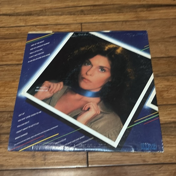 Evil Sands Suspended Animation Vinyl Record LP 1979 RCA - Picture 3 of 6